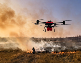 Emergency Rescue Support