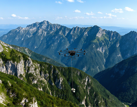 Building Material Delivery